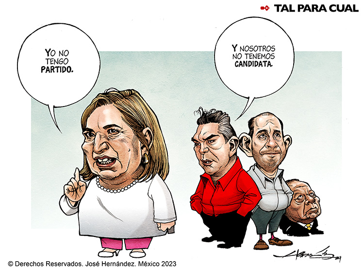Tal para cual